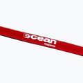 Pasek do okularów Ocean Sunglasses Floating Sausage red 2