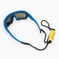 Okulary przeciwsłoneczne Ocean Sunglasses Chameleon matte blue/revo blue 2