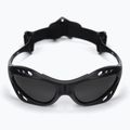 Okulary przeciwsłoneczne Ocean Sunglasses Cumbuco matte black/smoke 3