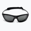 Okulary przeciwsłoneczne Ocean Sunglasses Lake Garda matte black/smoke 3