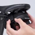 Torba rowerowa podsiodłowa Rockbros 3013007901 Bike Saddle Bag black 3