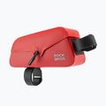Torba rowerowa na ramę Rockbros 30120122 Bike Tube Bag Magnetic L 0,9 l red
