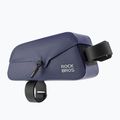 Torba rowerowa na ramę Rockbros 30120122 Bike Tube Bag Magnetic L 0,9 l blue