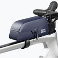 Torba rowerowa na ramę Rockbros 30120122 Bike Tube Bag Magnetic L 0,9 l blue 2