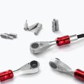 Klucz rowerowy Rockbros 43210049001 Repair Tool 10in1 4