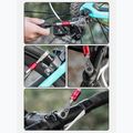 Klucz rowerowy Rockbros 43210049001 Repair Tool 10in1 12