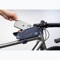 Torba rowerowa na ramę Rockbros 30120122 Bike Tube Bag Magnetic S 0,6 l blue 3