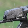 Torba rowerowa na ramę Rockbros 30120123001 Road to Sky Frame Bag Magnetic S black 5