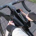 Torba rowerowa na ramę Rockbros 30120123001 Road to Sky Frame Bag Magnetic S black 6