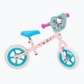 Rowerek biegowy Toimsa Hello Kitty 10" pink/blue
