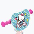 Rowerek biegowy Toimsa Hello Kitty 10" pink/blue 2