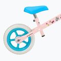 Rowerek biegowy Toimsa Hello Kitty 10" pink/blue 4