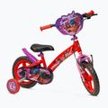 Rower dziecięcy Toimsa Lady Bug 12" red