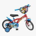 Rower dziecięcy Toimsa 12" Paw Patrol Boy red 6