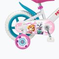 Rower dziecięcy Toimsa 12" Paw Patrol Girl white 5