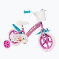 Rower dziecięcy Toimsa 12" Peppa Pig pink 2