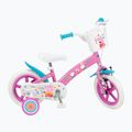 Rower dziecięcy Toimsa 12" Peppa Pig pink 6