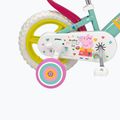 Rower dziecięcy Toimsa 12" Peppa Pig green 5