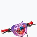 Rower dziecięcy Toimsa Lady Bug 14" red 2