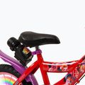 Rower dziecięcy Toimsa Lady Bug 14" red 4