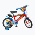 Rower dziecięcy Toimsa 14" Paw Patrol Boy red