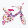 Rower dziecięcy Toimsa 14" Paw Patrol Girl purple