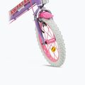 Rower dziecięcy Toimsa 14" Paw Patrol Girl purple 4