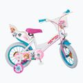 Rower dziecięcy Toimsa 14" Paw Patrol Girl white