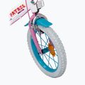 Rower dziecięcy Toimsa 14" Paw Patrol Girl white 4