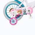 Rower dziecięcy Toimsa 14" Paw Patrol Girl white 5