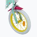 Rower dziecięcy Toimsa 14" Peppa Pig green 4