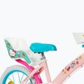 Rower dziecięcy Toimsa Hello Kitty 16" pink/blue 3