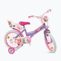 Rower dziecięcy Toimsa 16" Paw Patrol Girl purple