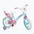 Rower dziecięcy Toimsa 16" My Little Pony blue