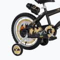 Rower dziecięcy Toimsa Batman 16" black/gold 4