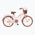 Rower dziecięcy Toimsa Vintage 20" pink