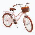 Rower dziecięcy Toimsa Vintage 20" pink 2