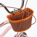 Rower dziecięcy Toimsa Vintage 20" pink 3