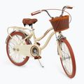Rower dziecięcy Toimsa Vintage 20" beige 2