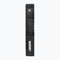 Pokrowiec na narty Armada Stibbs 4 Pair Ski Roller black/afterglow