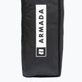 Pokrowiec na narty Armada Stibbs 4 Pair Ski Roller black/afterglow 4