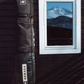 Pokrowiec na narty Armada Stibbs 4 Pair Ski Roller black/afterglow 9