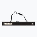 Pokrowiec na narty Armada Stibbs Double Ski Bag black/afterglow