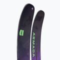 Narty zjazdowe Armada ARV 94 Madsteez 4