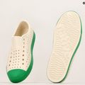 Buty Native NA-11100100 Jefferson bone white/picnic green 15