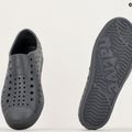 Buty dziecięce Native NA-12112602 Jefferson Block Jr dublin grey/dublin grey/darth bff 18