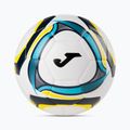 Piłka do piłki nożnej Joma Light Hybrid white/royal rozmiar 5 3