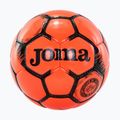 Piłka do piłki nożnej Joma Egeo fluor coral/black rozmiar 4 4