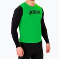 Znacznik piłkarski Joma Training Bib fluor green