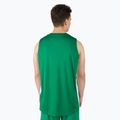 Koszulka koszykarska męska Joma Cancha III green/white 3